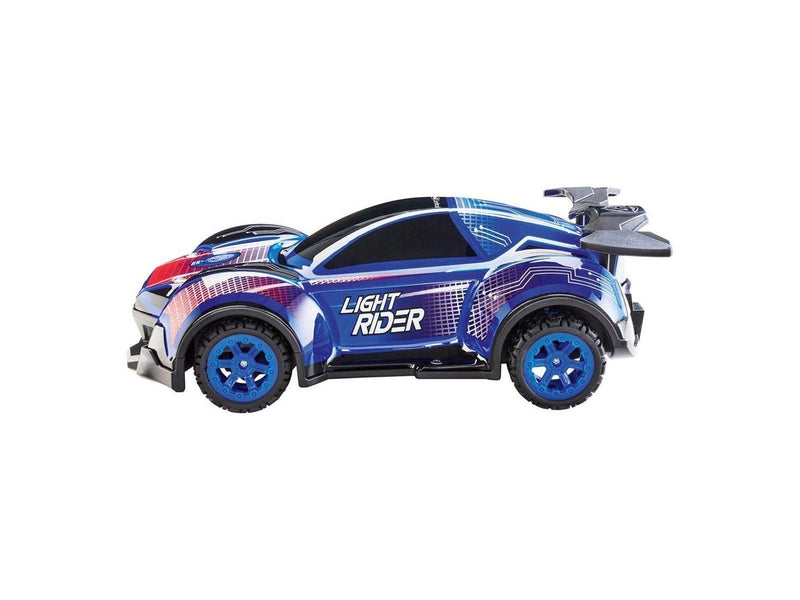 Revell RC Controlled Car - Light Rider