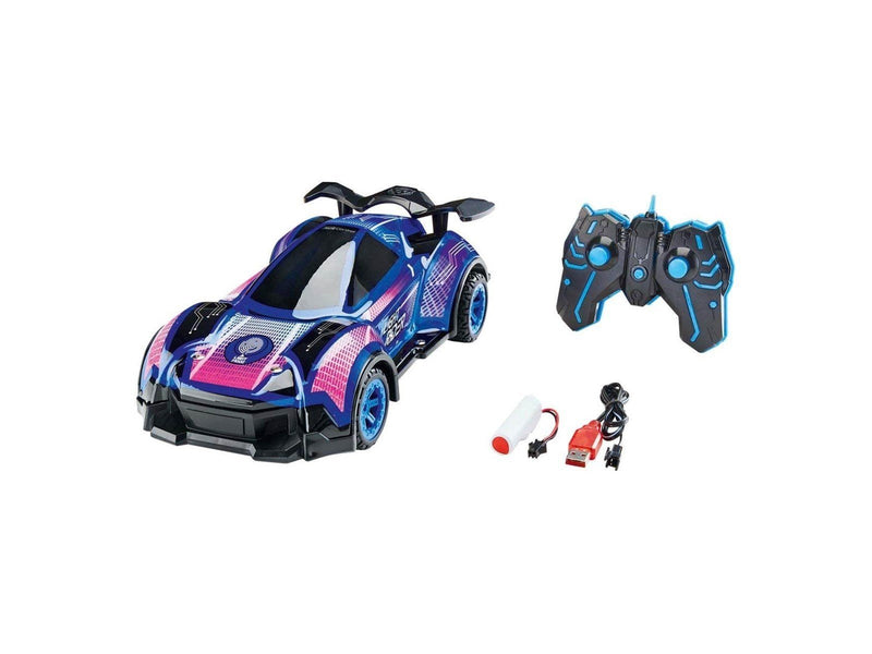 Revell RC Controlled Car - Light Rider