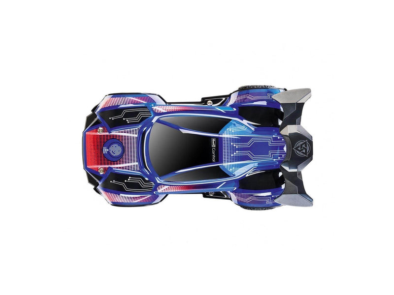 Revell RC Controlled Car - Light Rider