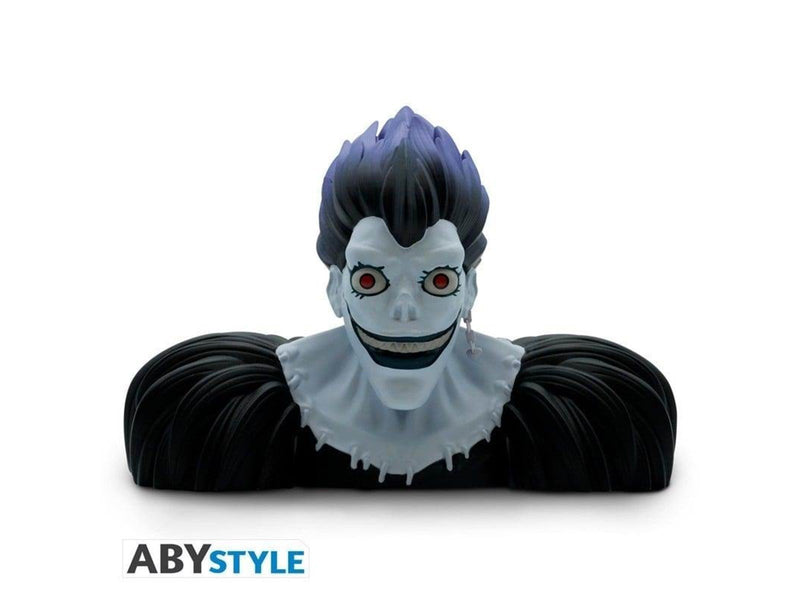 ABYstyle - DEATH NOTE - Piggy Bank - Ryuk