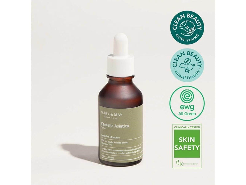 Mary&May Centella Asiatica Serum
