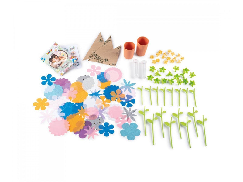 Smoby Flower Market
