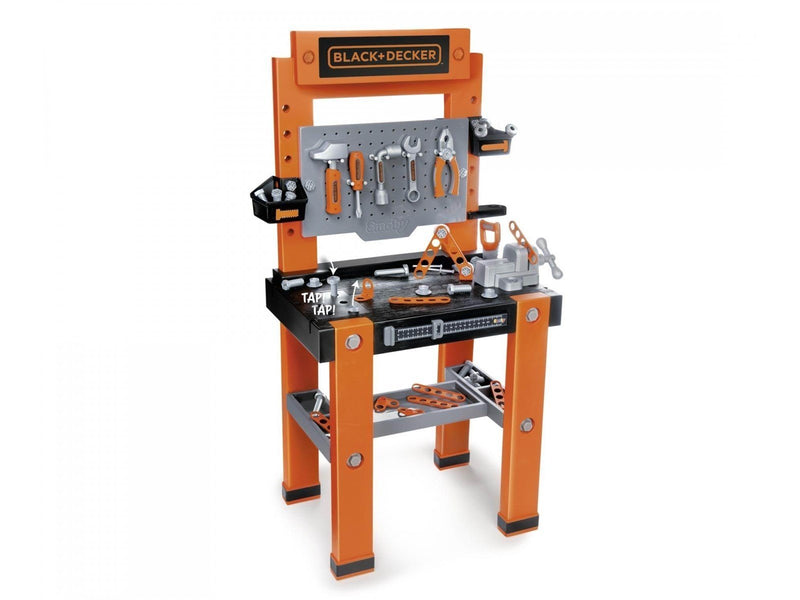 Smoby B+D Bricolo Workbench
