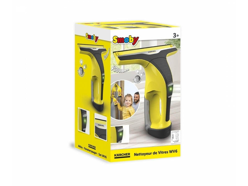 Smoby KARCHER WINDOWS CLEANER WV6