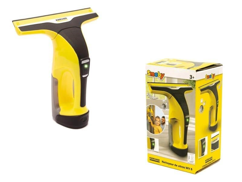 Smoby KARCHER WINDOWS CLEANER WV6
