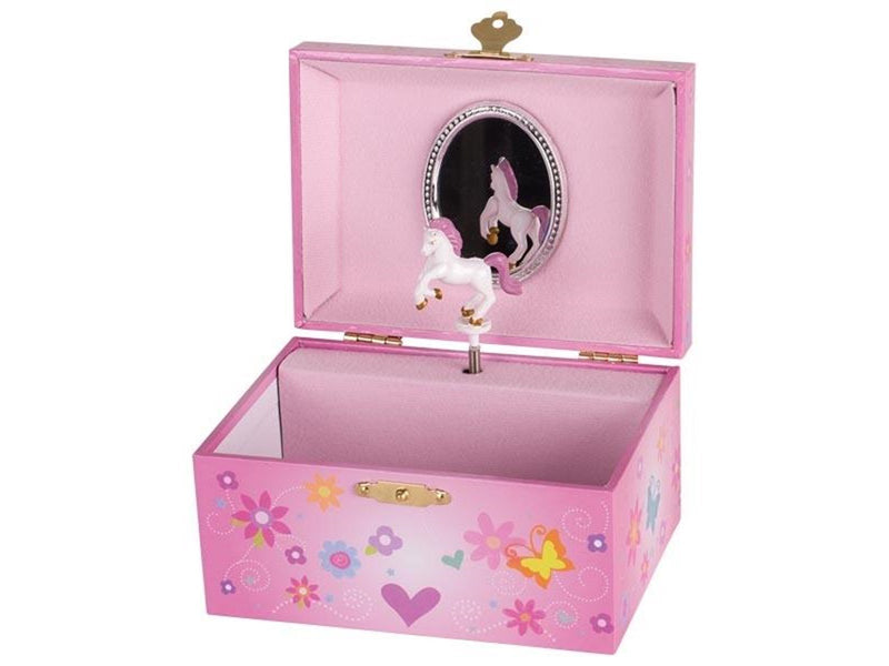 Goki - Music Box Unicorn