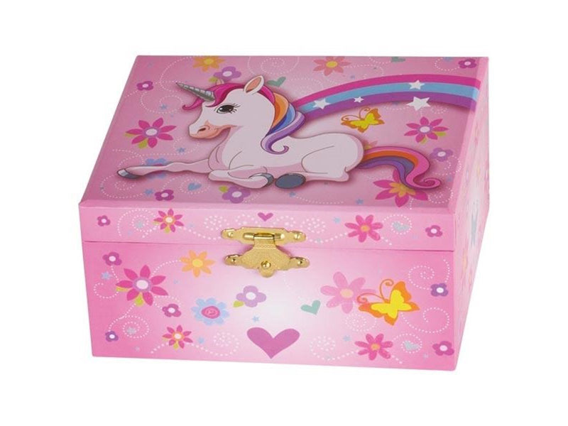 Goki - Music Box Unicorn