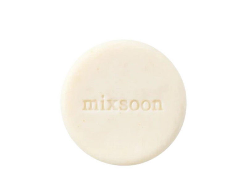 Mixsoon Deep Foaming Rice Bar