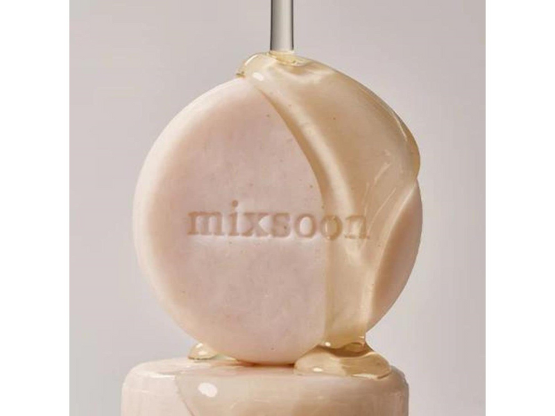 Mixsoon Deep Foaming Rice Bar