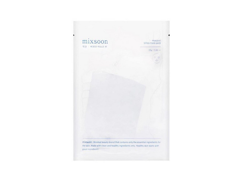 Mixsoon Bifida Mask Pack
