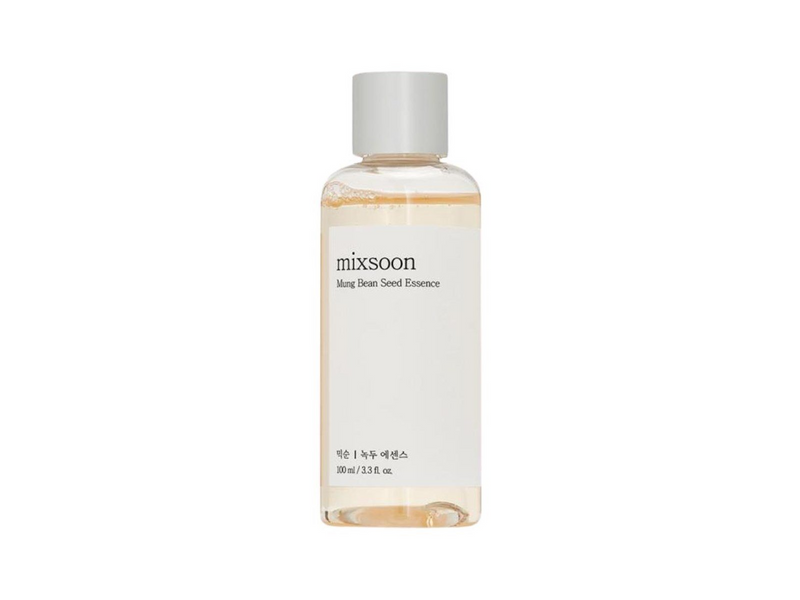 Mixsoon Mung Bean Seed Essence (100 ml.)