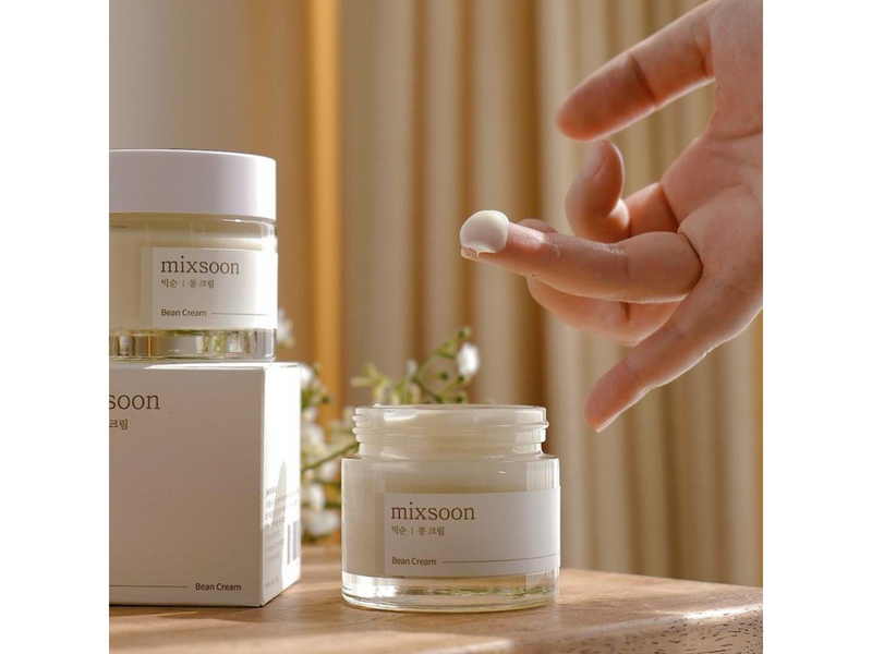 Mixsoon Bean Cream