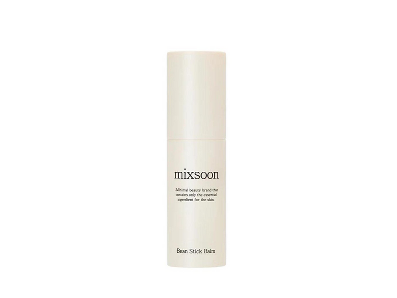 Mixsoon Bean Stick Balm