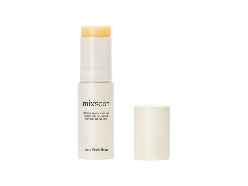 Mixsoon Bean Stick Balm