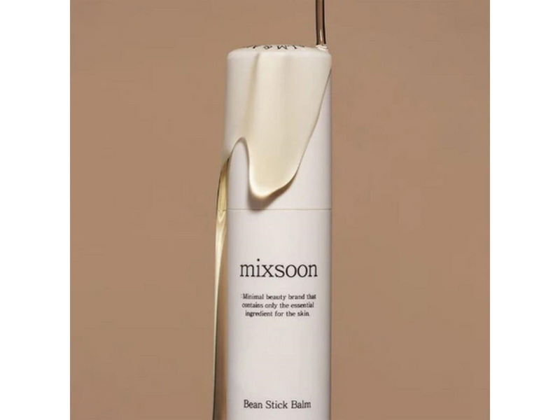 Mixsoon Bean Stick Balm