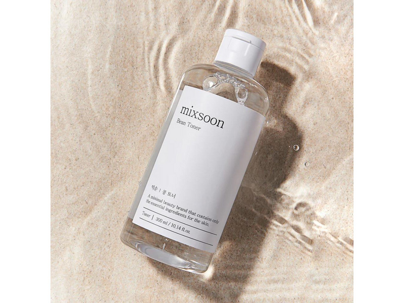 Mixsoon Bean Toner (300 ml.)