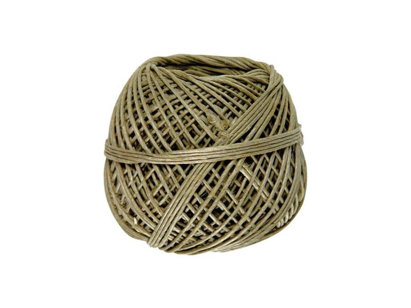 Quantore Flax rope 100g approx. 100 meters