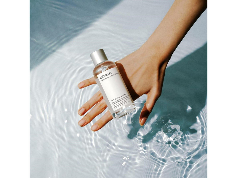 Mixsoon Galactomyces Ferment Essence (100 ml.)