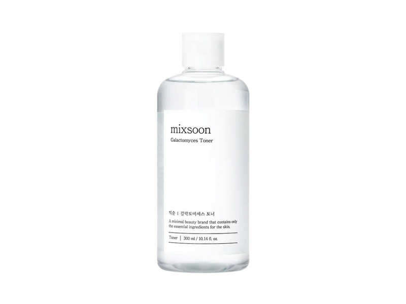 Mixsoon Galactomyces Toner (300 ml.)