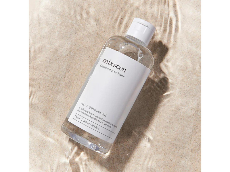 Mixsoon Galactomyces Toner (300 ml.)