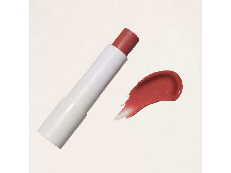 Mixsoon Vegan Melting Lip Balm (02 Dry Rose)