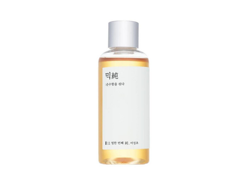 Mixsoon Heartleaf Essence (100 ml.)