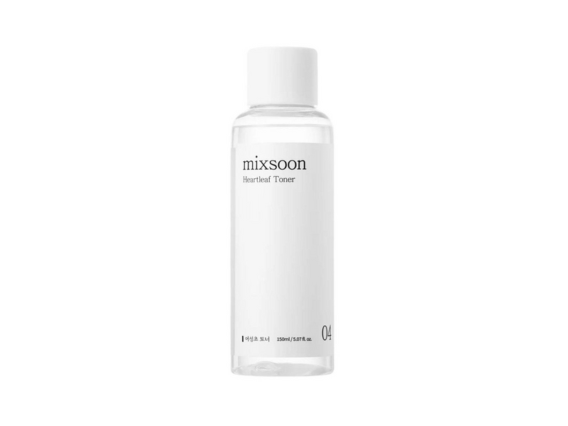 Mixsoon Heartleaf Toner (150 ml.)