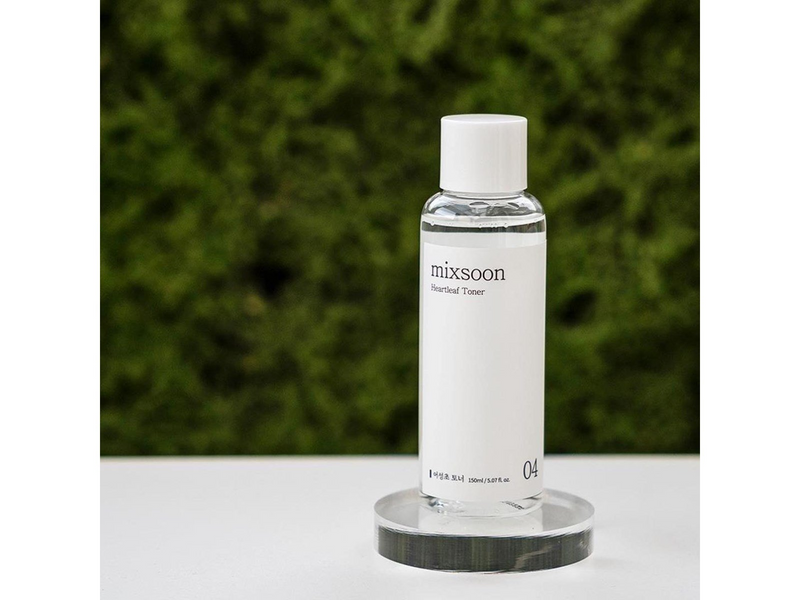 Mixsoon Heartleaf Toner (150 ml.)