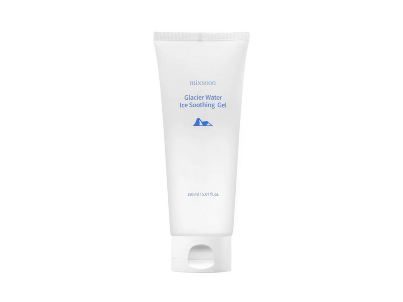 Mixsoon Glacier Water Ice soothing Gel (150 ml.)