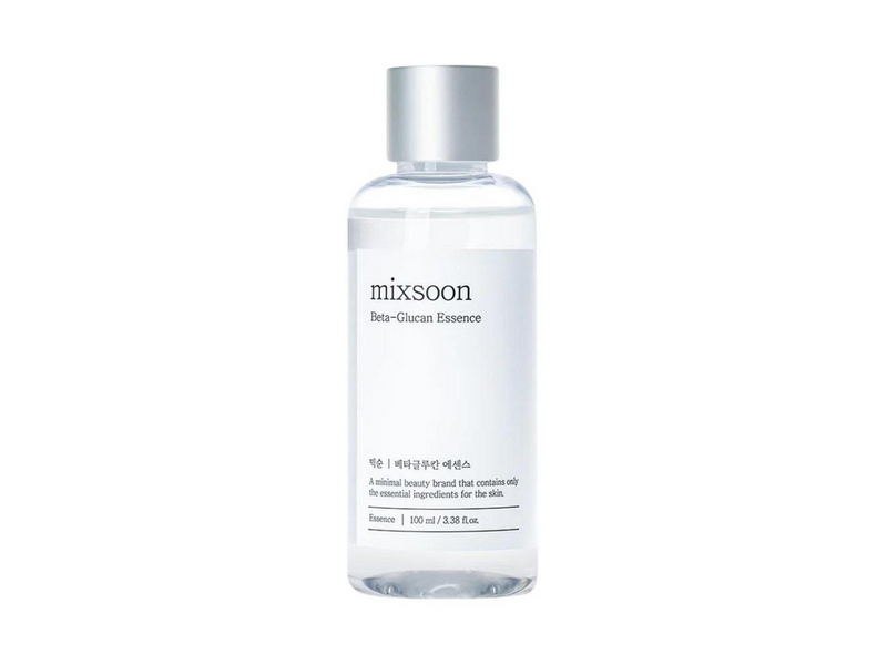 Mixsoon Beta-Glucan Essence (100 ml.)