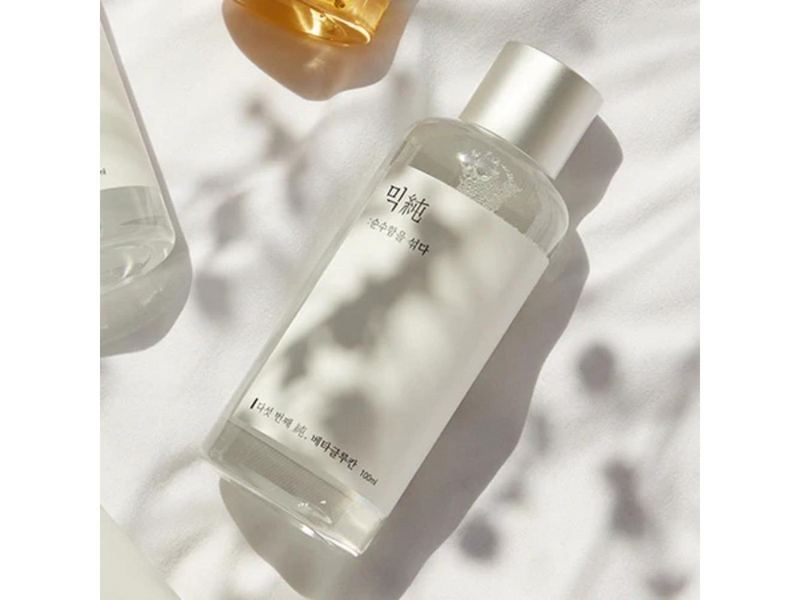 Mixsoon Beta-Glucan Essence (100 ml.)