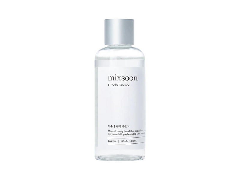 Mixsoon Hinoki Essence (100 ml.)