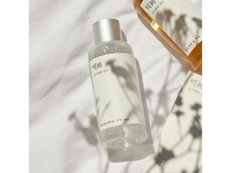 Mixsoon Hinoki Essence (100 ml.)