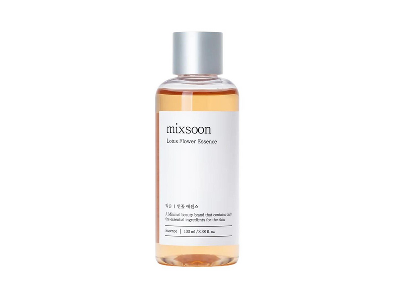 Mixsoon Lotus Flower Essence (100 ml.)