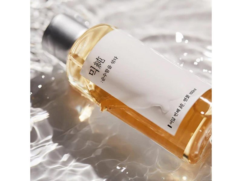 Mixsoon Lotus Flower Essence (100 ml.)