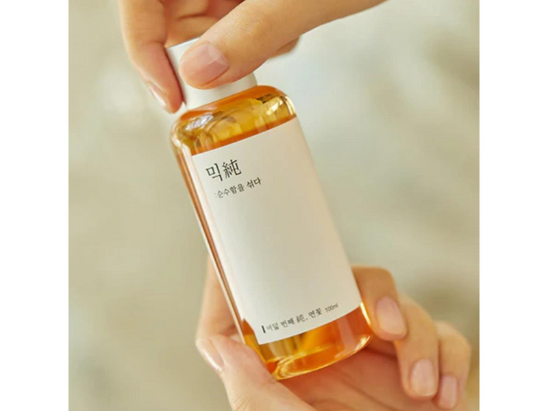 Mixsoon Lotus Flower Essence (100 ml.)