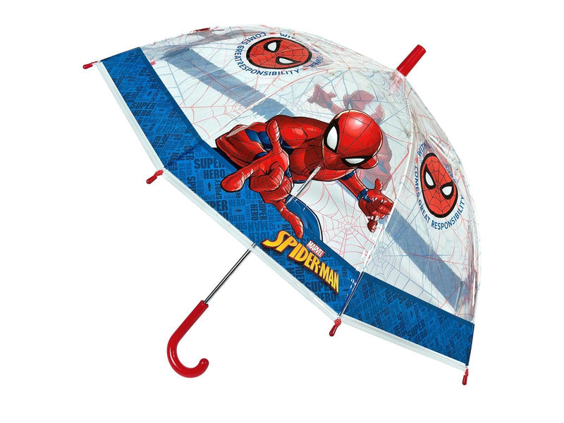 Marvel Umbrella - Spiderman