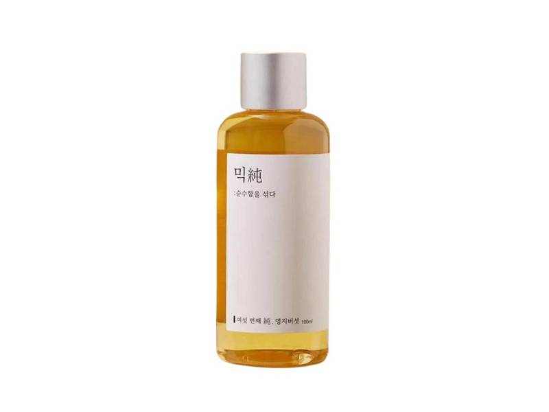 Mixsoon Reishi Mushroom Essence (100 ml.)