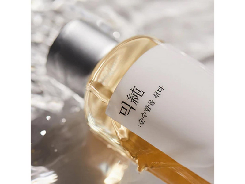 Mixsoon Noni Fruit Essence (100 ml.)