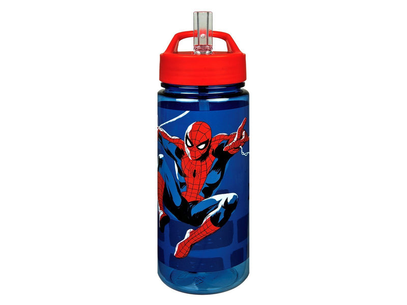 Undercover AERO drinking bottle - Spiderman
