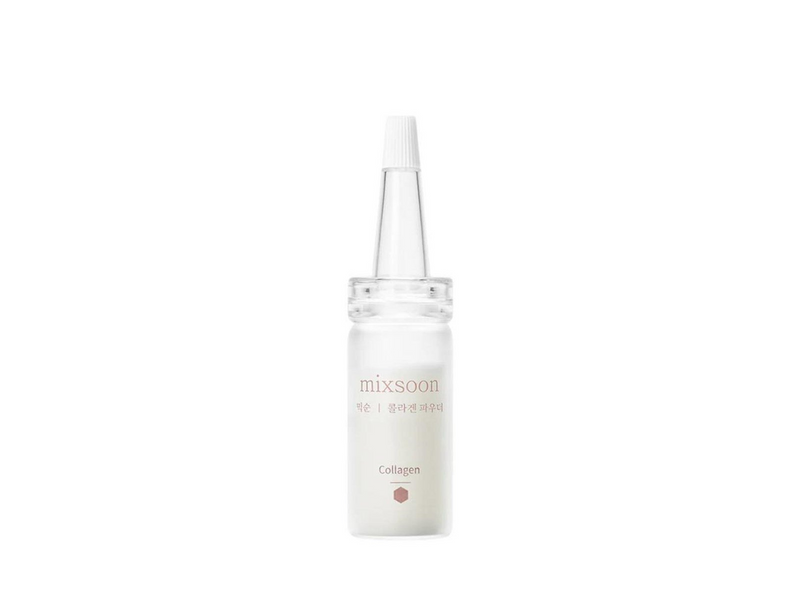 Mixsoon Collagen Powder