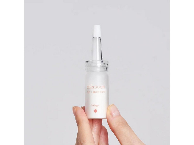 Mixsoon Collagen Powder