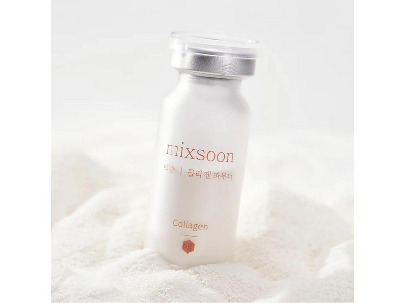 Mixsoon Collagen Powder