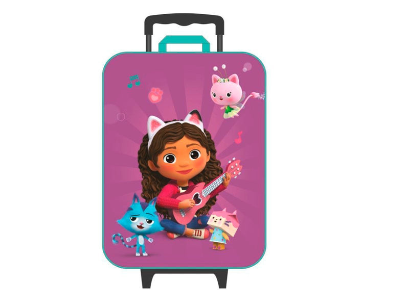 Gabby's Dollhouse Kids-Trolley