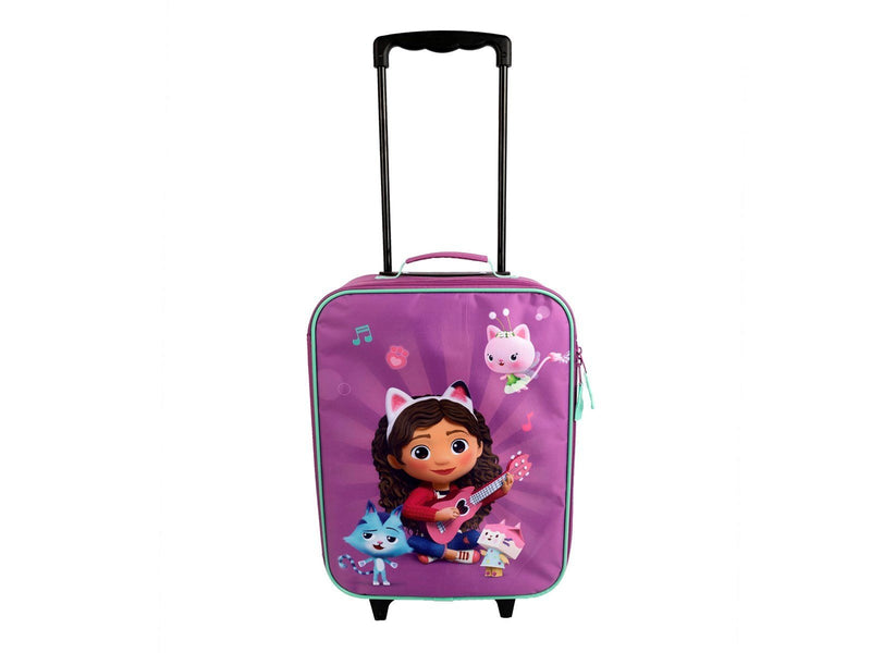Gabby's Dollhouse Kids-Trolley