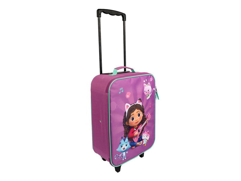 Gabby's Dollhouse Kids-Trolley