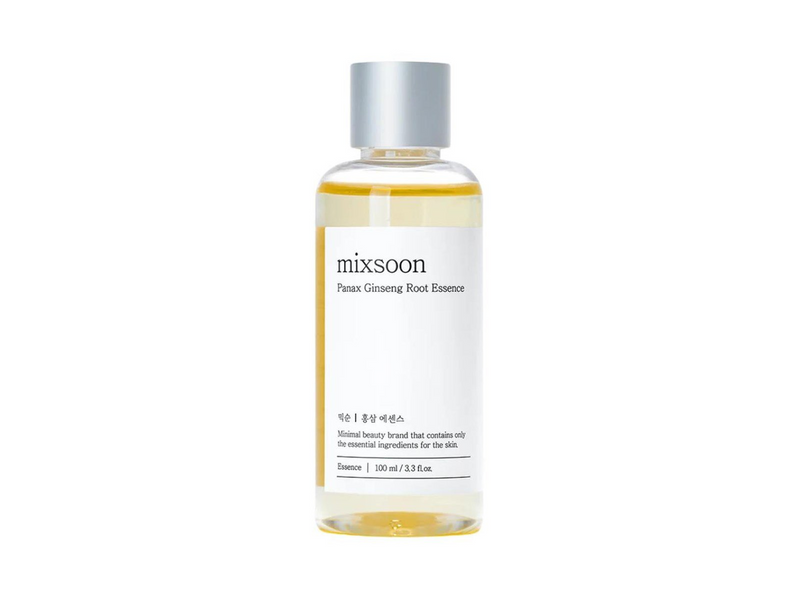 Mixsoon Panax Ginseng Root Essence (100 ml.)