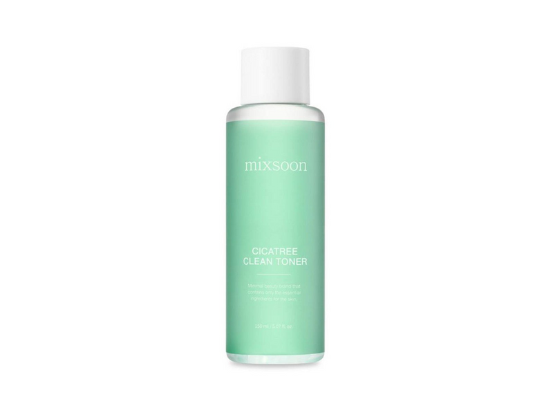 Mixsoon Cicatree Clean Toner (150 ml.)