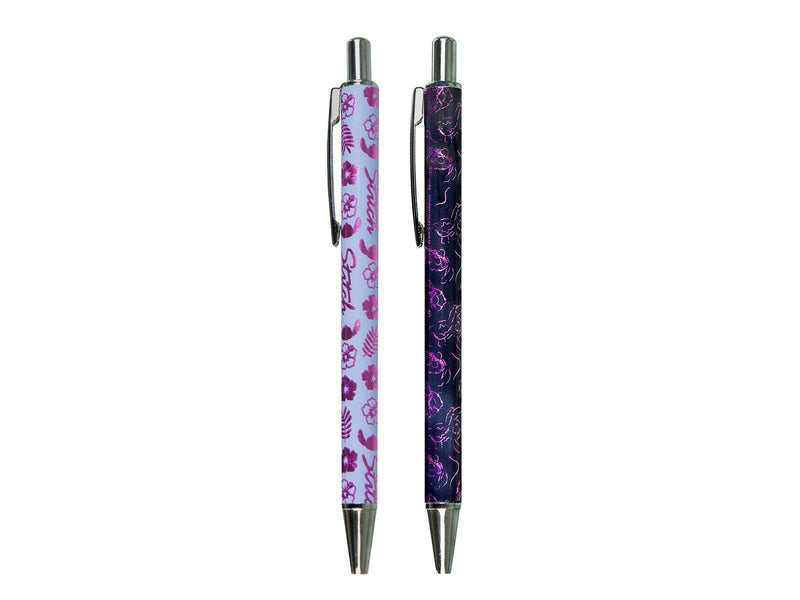Undercover Lilo & Stitch Ballpen