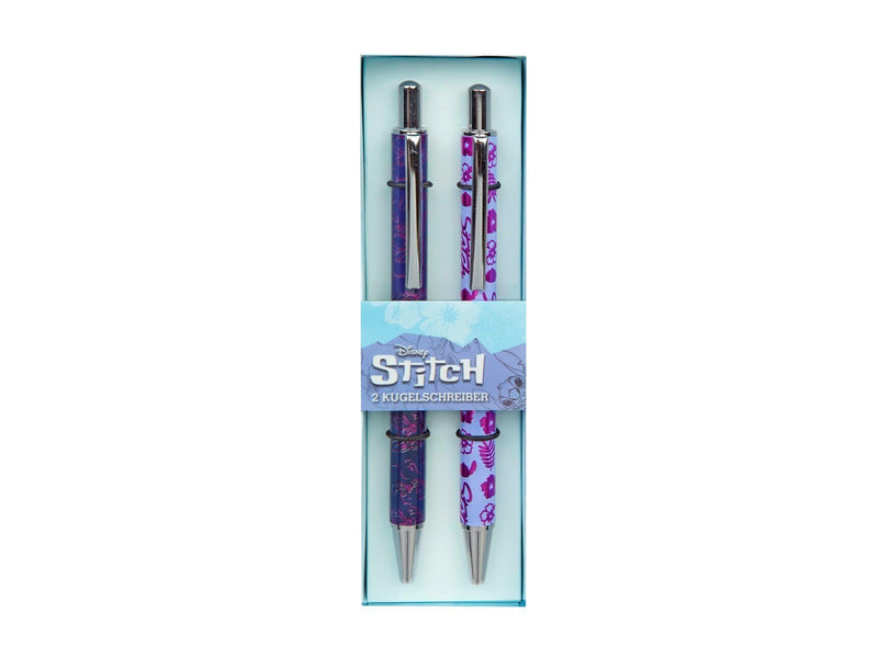 Undercover Lilo & Stitch Ballpen